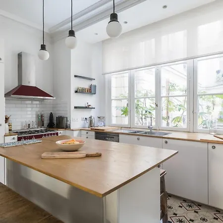 Avenue De Wagram Iv By Onefinestay * París