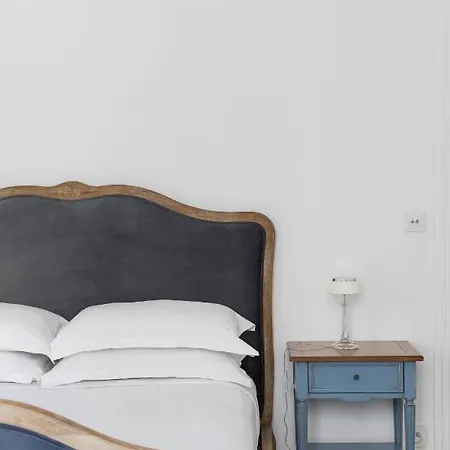 Apartamento Avenue De Wagram Iv By Onefinestay *